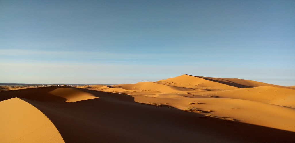 3 days tour to sahara from Marrakech