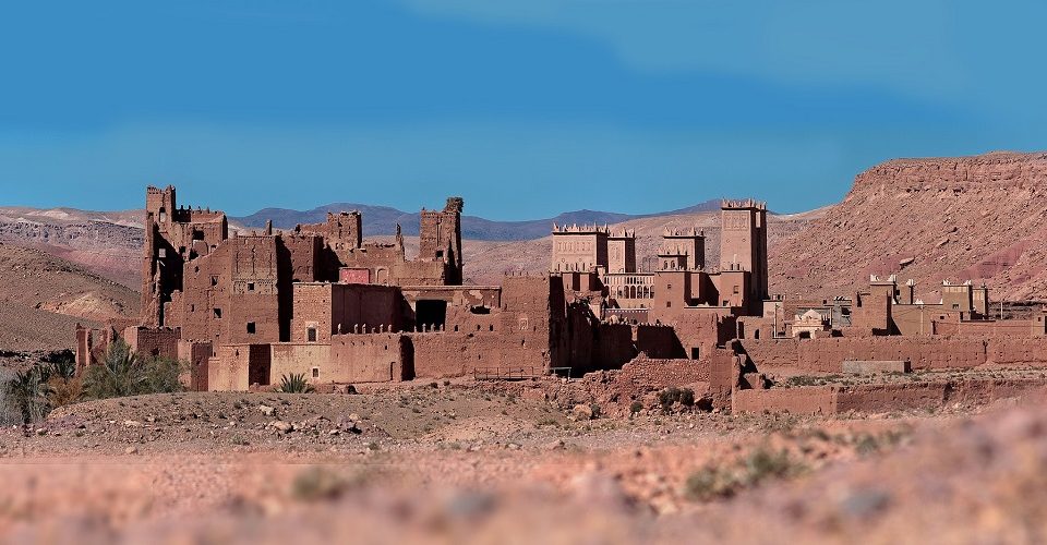 morocco tours