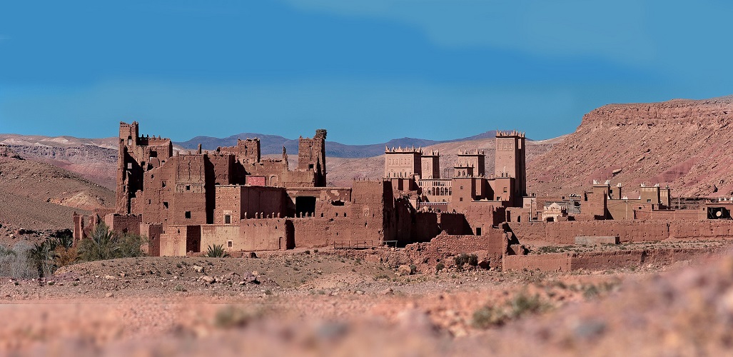 morocco tours