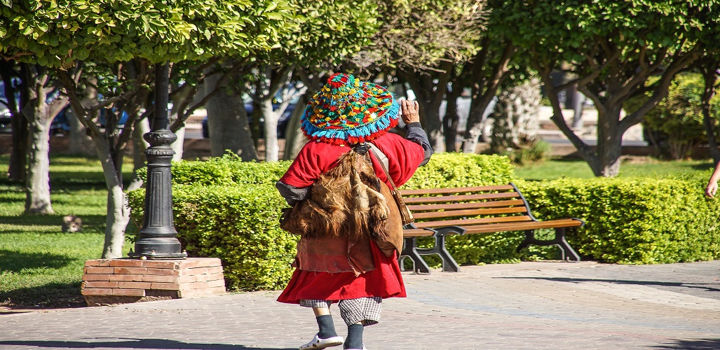 2 Days tour from Casablanca to Marrakech