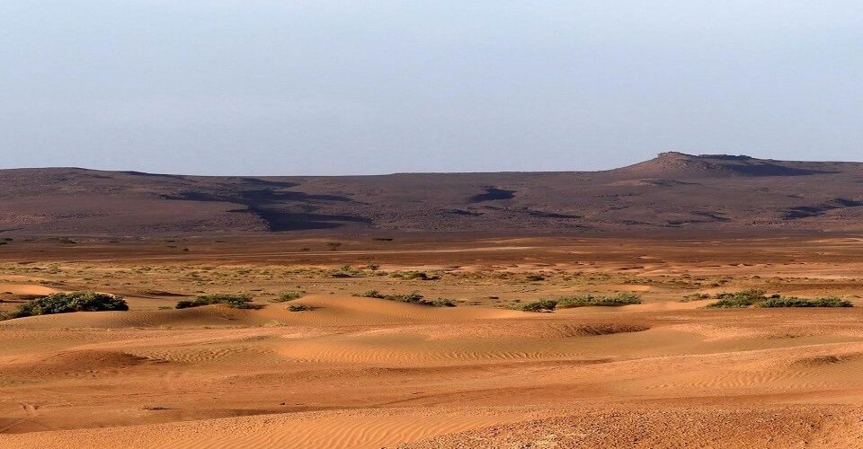 3 days tour from agadir to sahara desert kasbahs and mountains