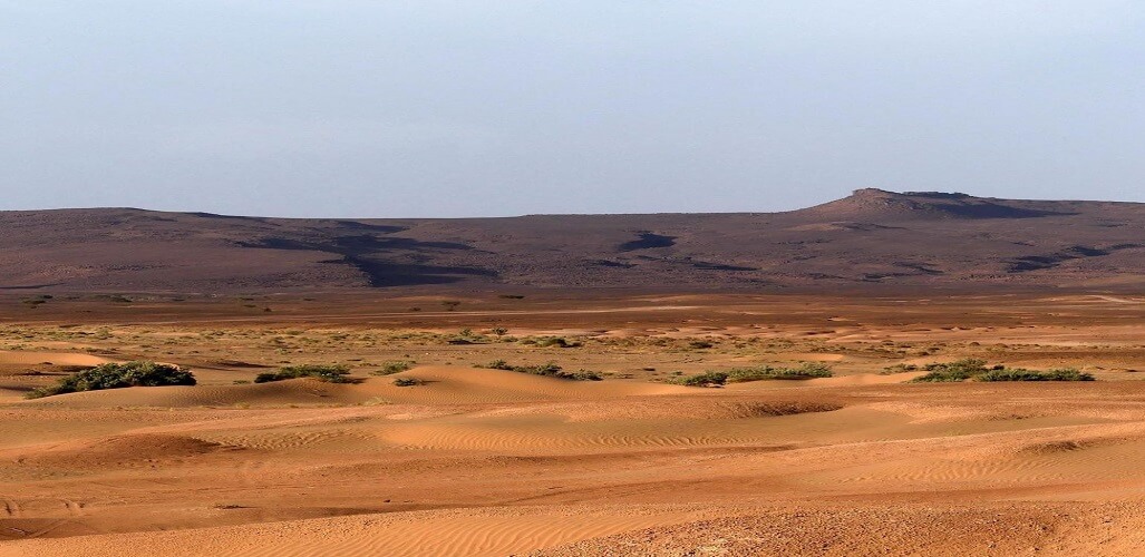 3 days tour from agadir to sahara desert kasbahs and mountains