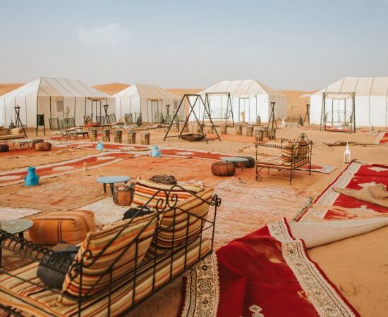 What is The Best Time to Visit Morocco?