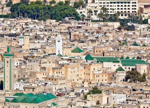 4-days-tour-from-Marrakech-to-Fes