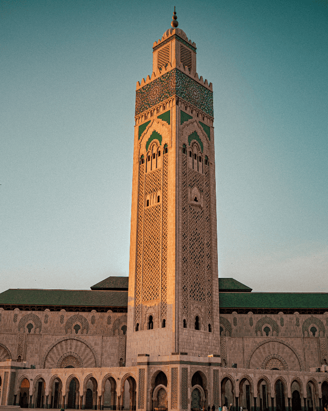 Casablanca