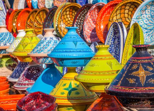 Best 6 days Marrakech tour