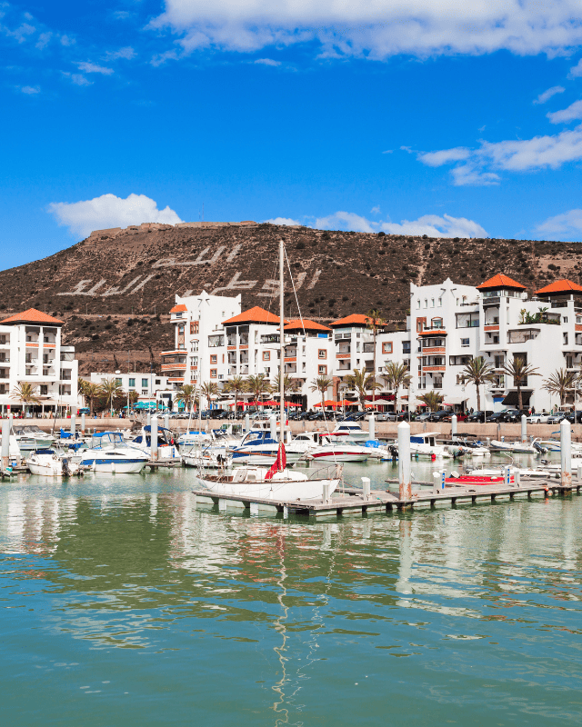 Agadir