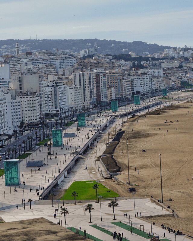 Tangier