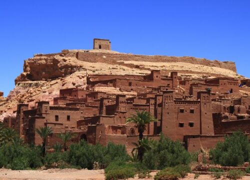 Morocco trip 8 Day tour from Marrakech
