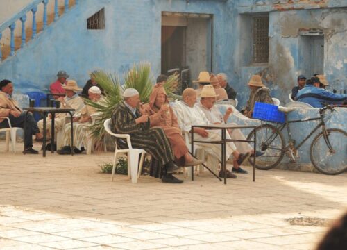 Top Cultural Experiences to Try in Morocco