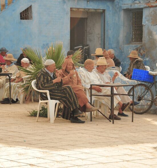 Top Cultural Experiences to Try in Morocco