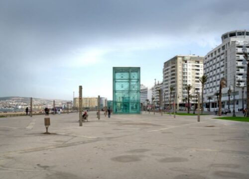 5 Days tour from Tangier