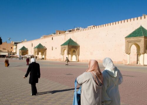 Essential Morocco Travel Tips for First-Time Visitors