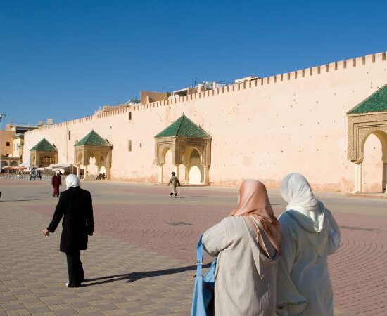 Essential Morocco Travel Tips for First-Time Visitors