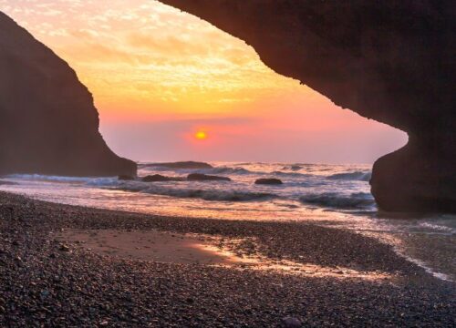 3 Days Tour From Agadir To Sahara Desert