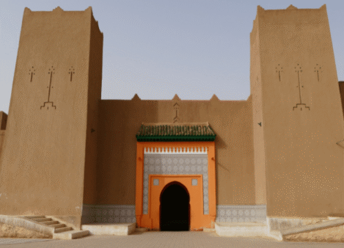 8 Days tour from Tangier to Marrakech